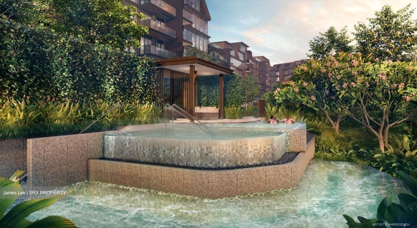 Terra Hill (D5), Apartment #539089971